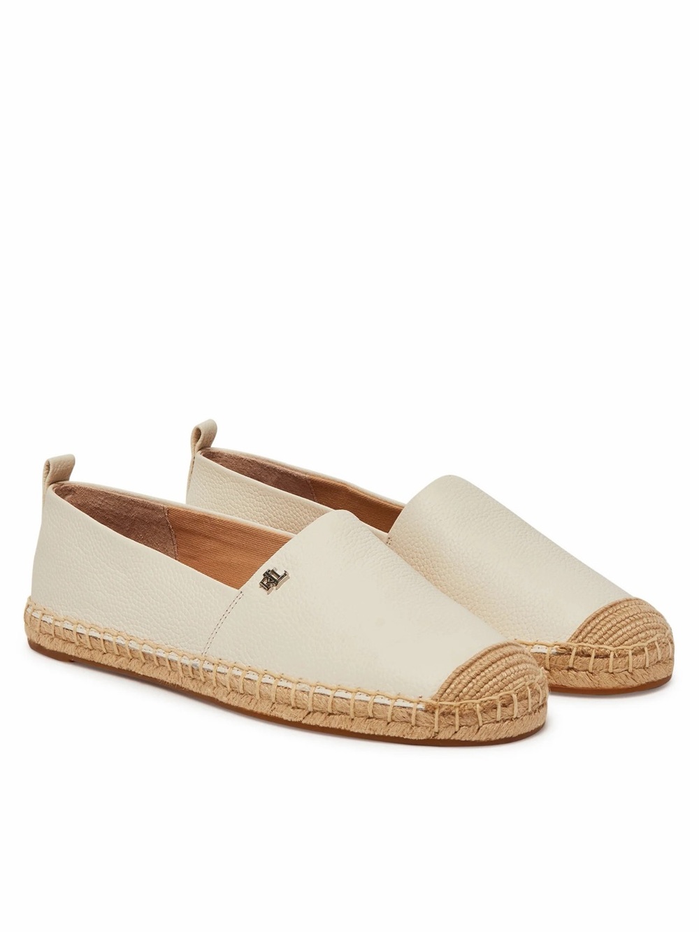 Lauren Ralph Lauren cameryn IV
leather loafers size 8